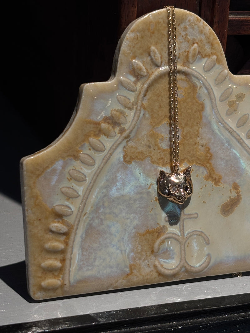 Joséphine Necklace