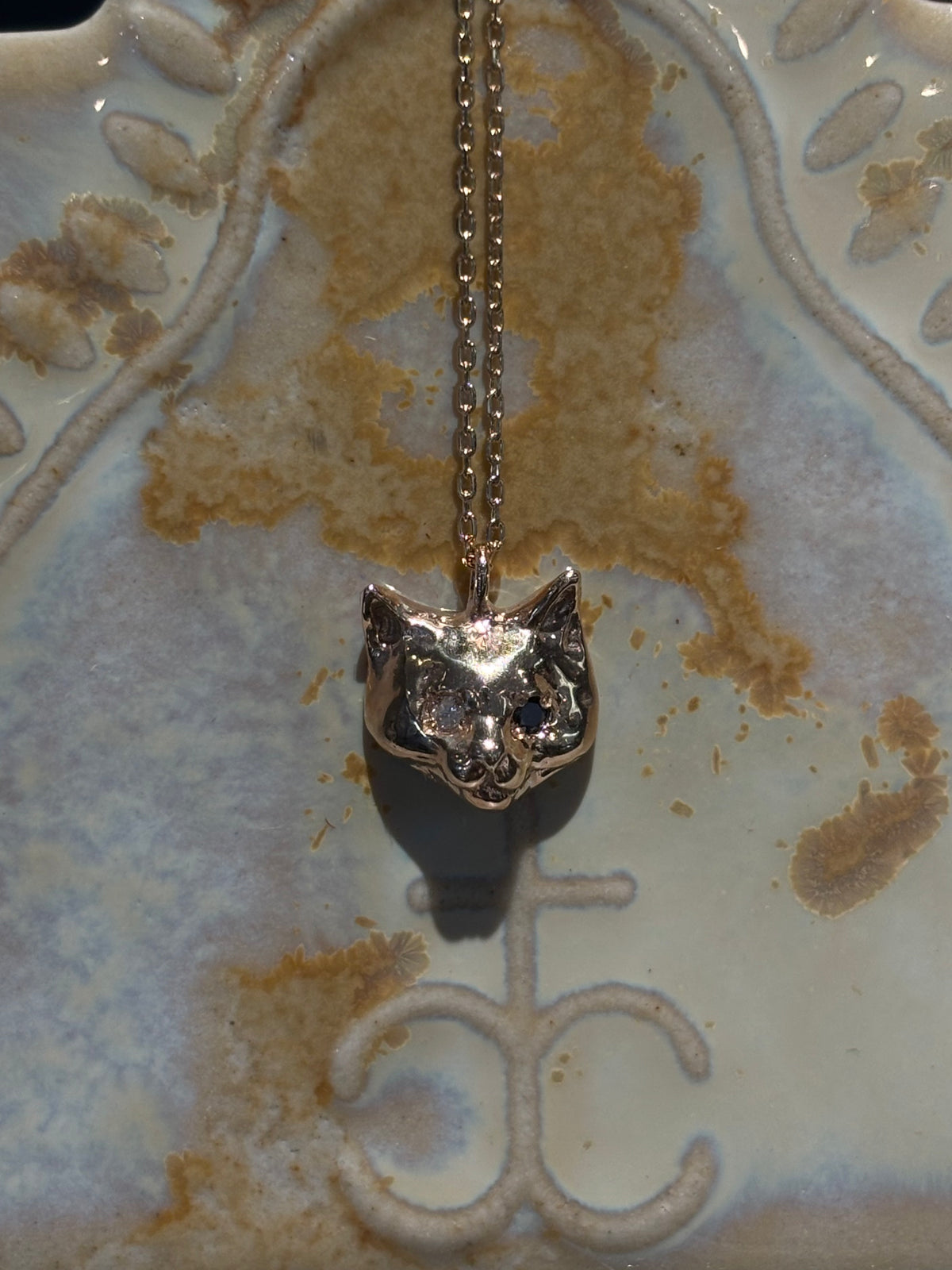 Joséphine Necklace