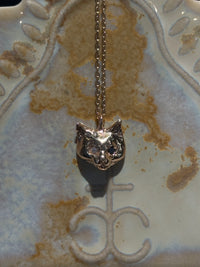 Joséphine Necklace