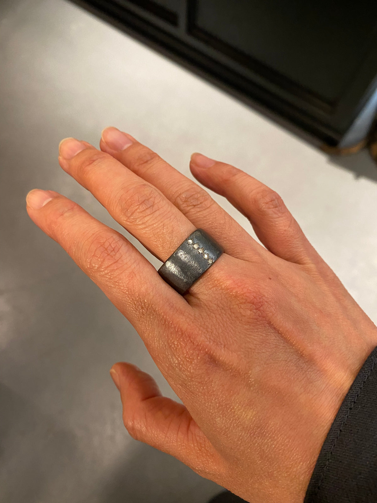 Line ring
