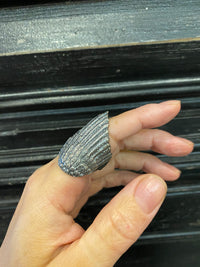 WING SLIT RING