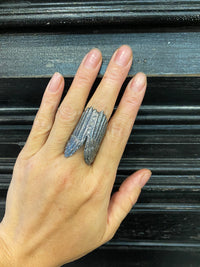 WING SLIT RING
