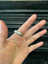 Round Form Ring