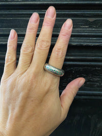 Round Form Ring