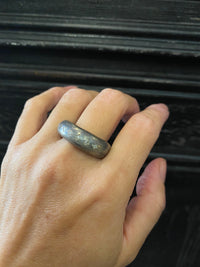 Round Form Ring