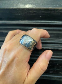Round Form Ring
