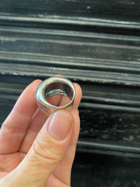 Round Form Ring