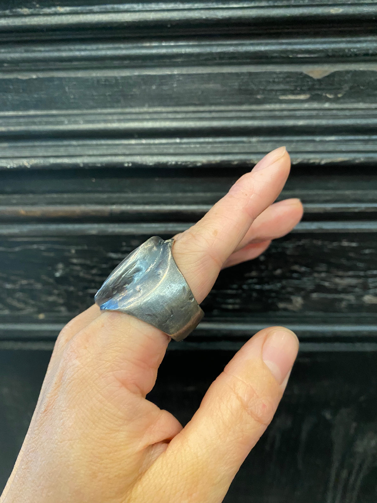 Gemlike Ring