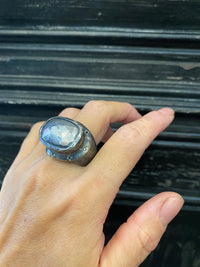 Gemlike Ring