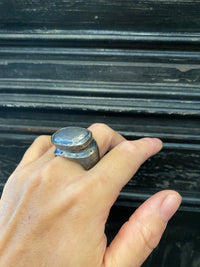 Gemlike Ring