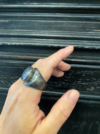 Gemlike Ring
