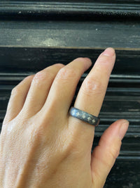 Rough Ring