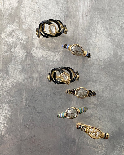 A fragment of memories - 7