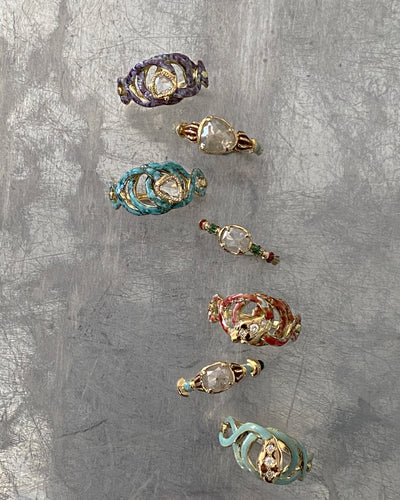 A fragment of memories - 5