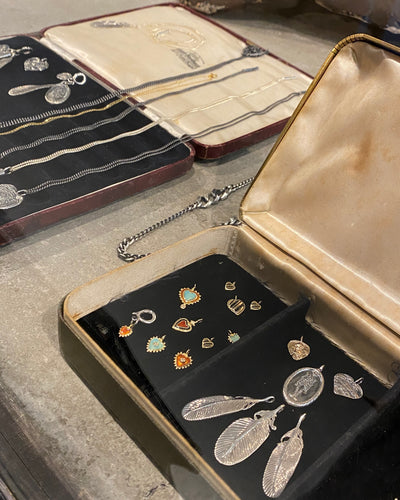 A fragment of memories - 6