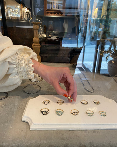 A fragment of memories - 4