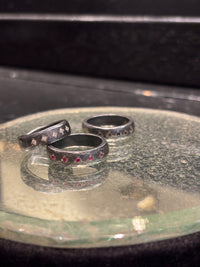 Rough Ring