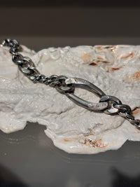 Link Chain Bracelet