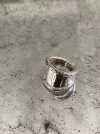 Mirror of the soul ring
