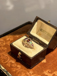 Regard Ring