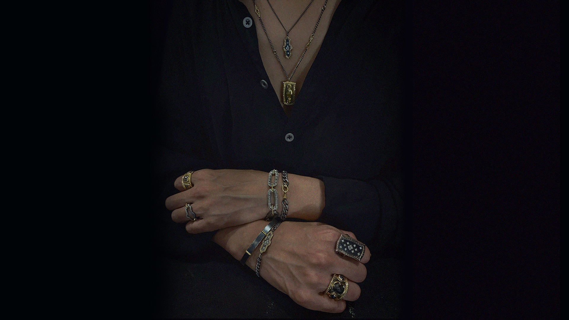 Rusty Thought official website