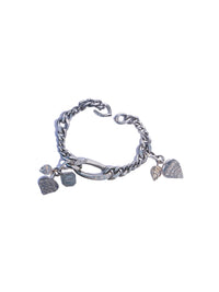 ancient coin charm XI