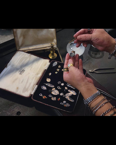 A fragment of memories - 1