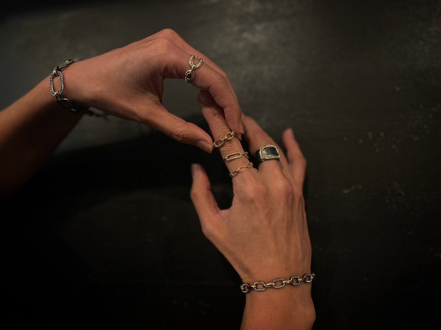 Rusty Thought official website