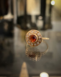 Halo Ring